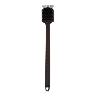 Grill Brush & Scraper | The Home Depot