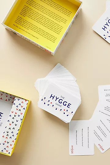 The Hygge Game | Anthropologie (US)