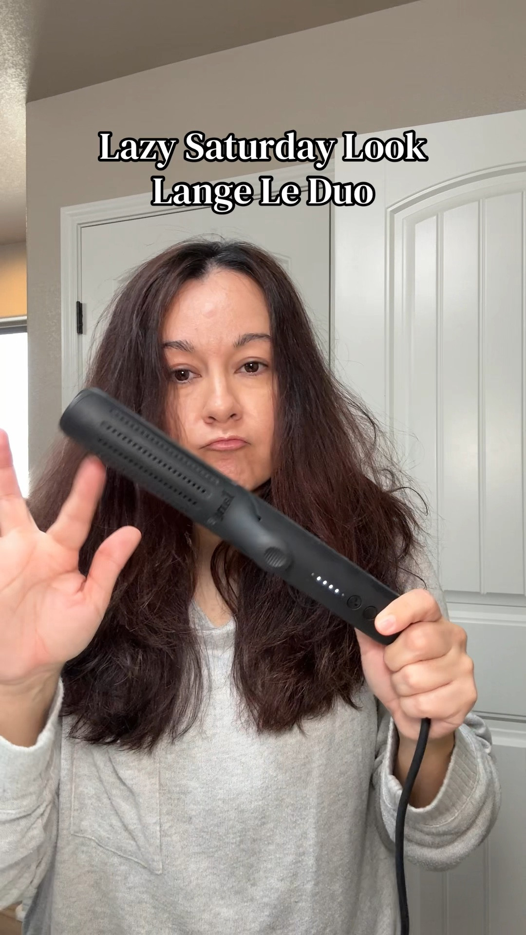 Let’s get ready for a lazy Saturday 

#LTKBeauty #LTKgrwm #LTKmorningroutine