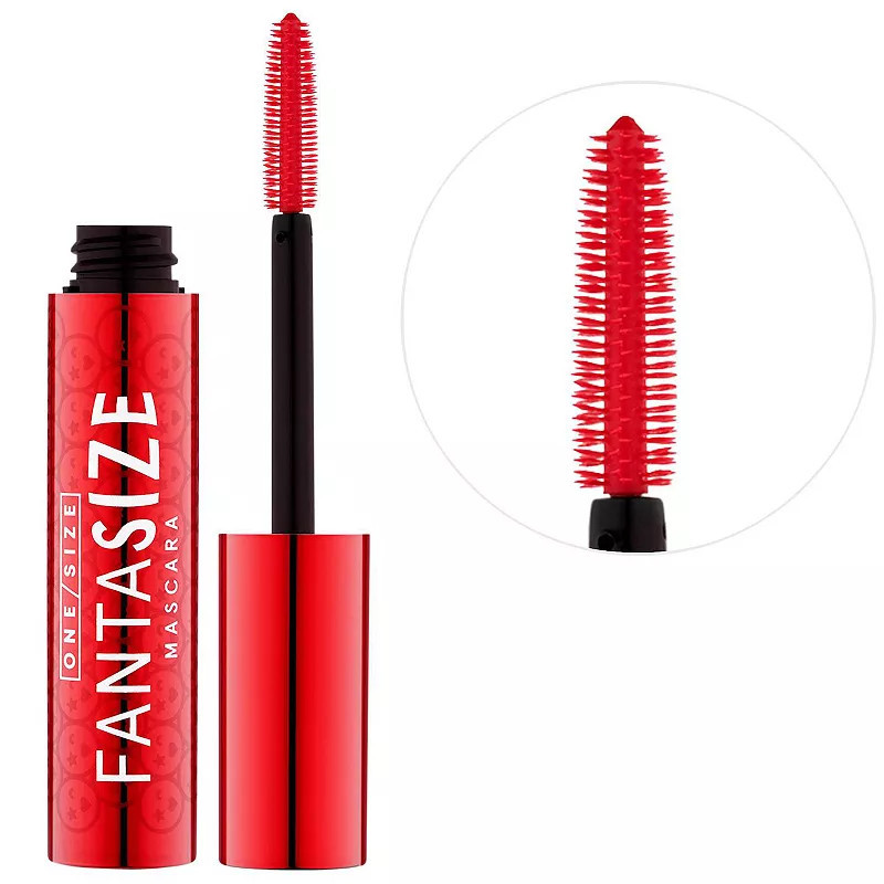 ONE/SIZE by Patrick Starrr Fantasize Lifting & Lengthening Mascara, Size: 0.46 Oz, Black | Kohl's