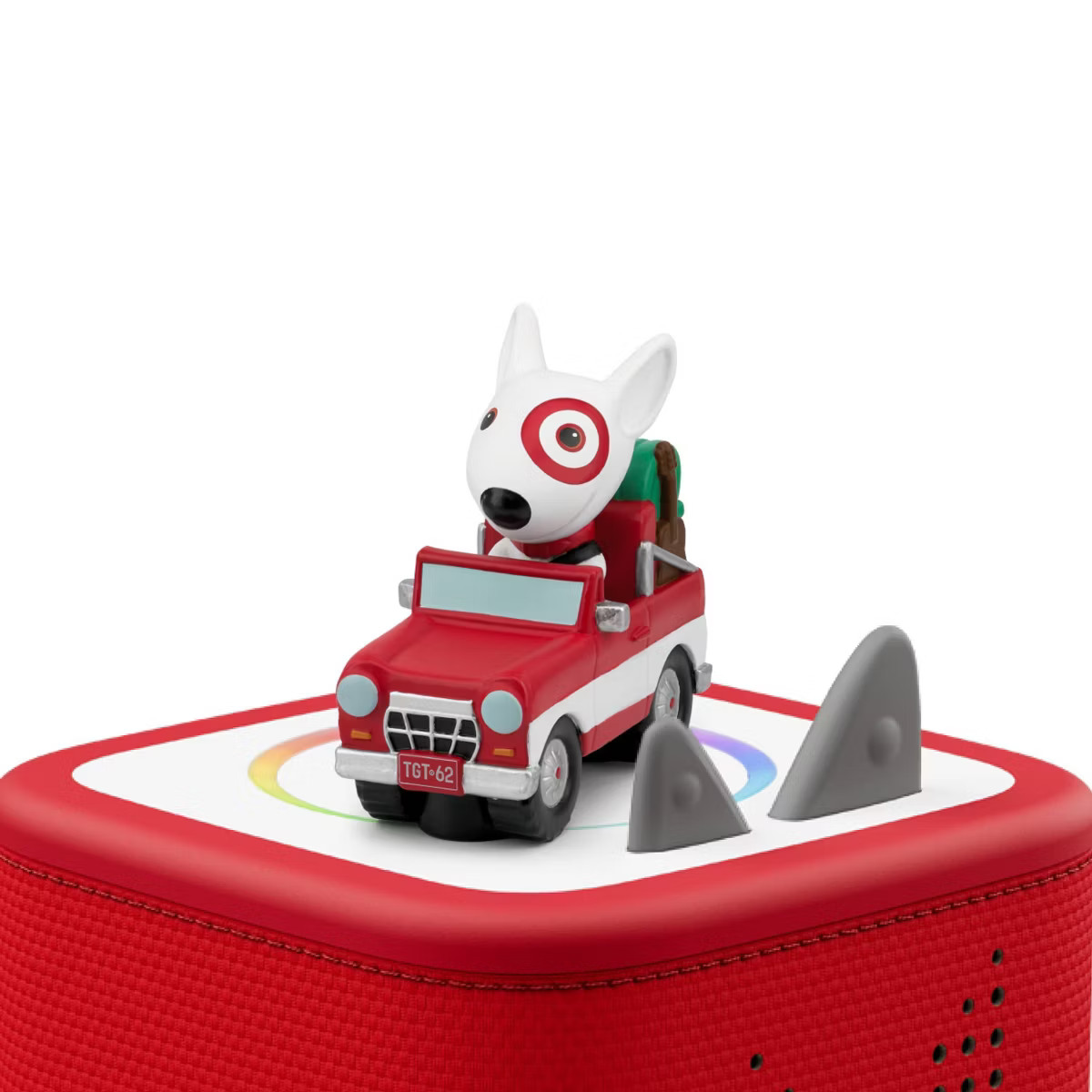 tonies Target Bullseye Tonie Figurine | Target