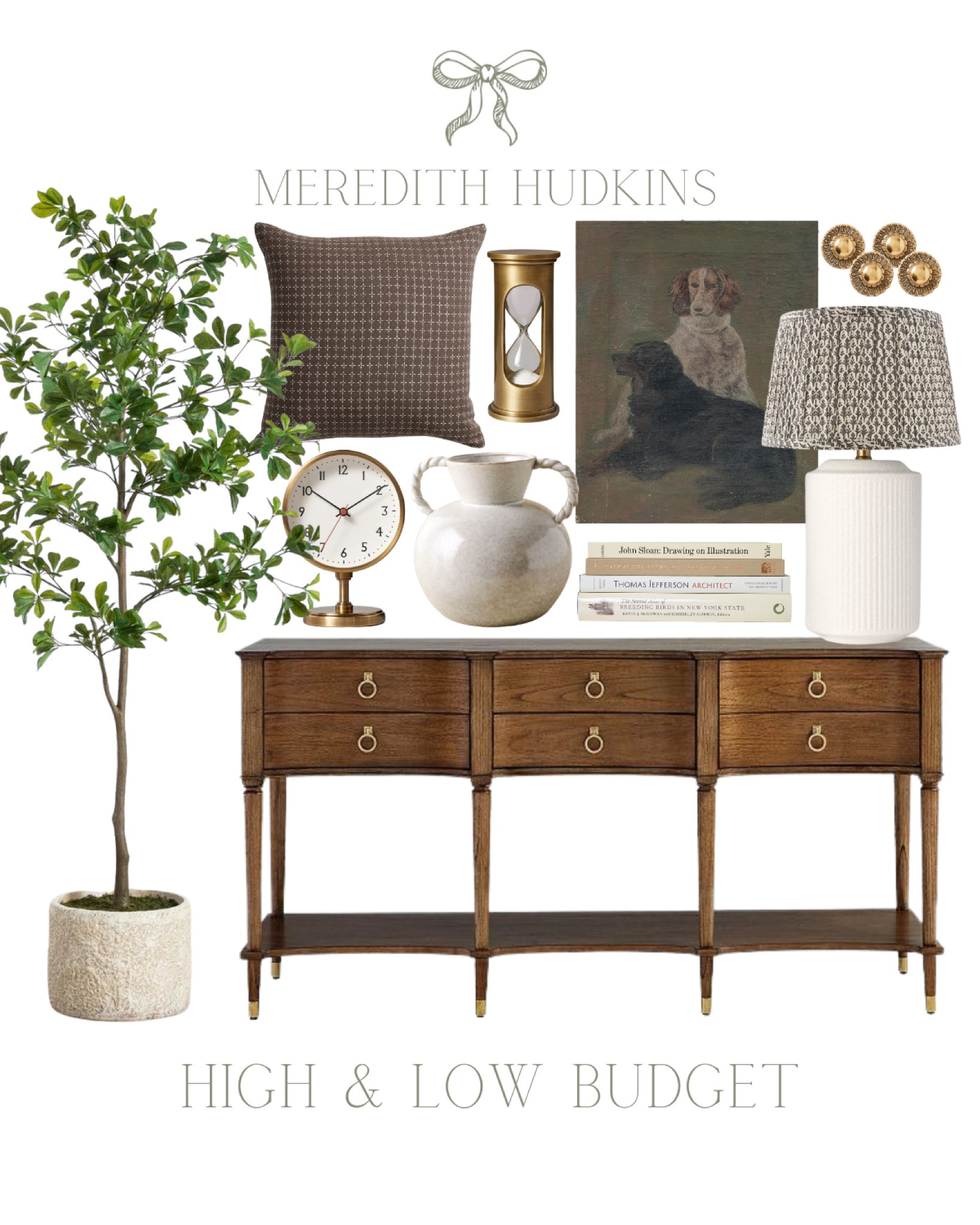 Meredith hudkins, preppy home, home decor, classic home decor, traditional home, console, entryway, living room, bedroom, studio McGee, shea McGee, table lamp, lamp shade, pleated lamp shade, Ballard designs, art, rejuvenation, brown throw pillow, accent pillow, vase, Target home, pottery barn, 

#LTKFindsUnder50 #LTKHome #LTKSaleAlert