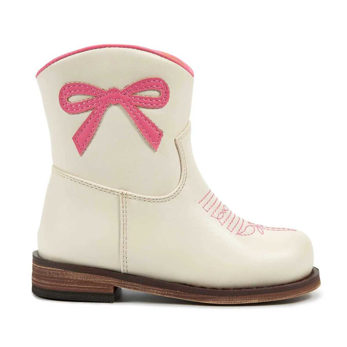 The "Mini" Pearl | Marfa Boots