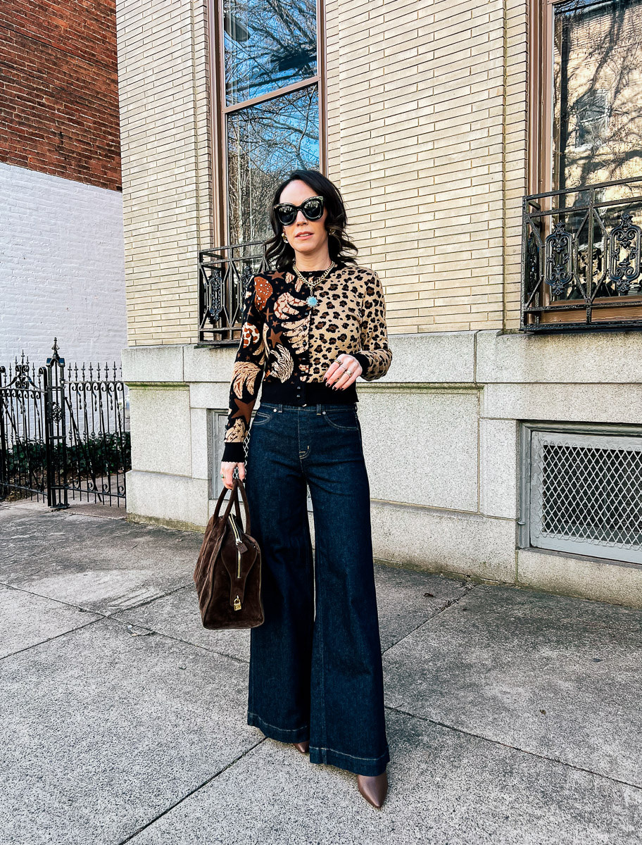 Winter style 

#LTKSeasonal #LTKOver40