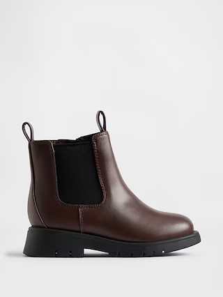 Toddler Chelsea Boots | Gap (US)