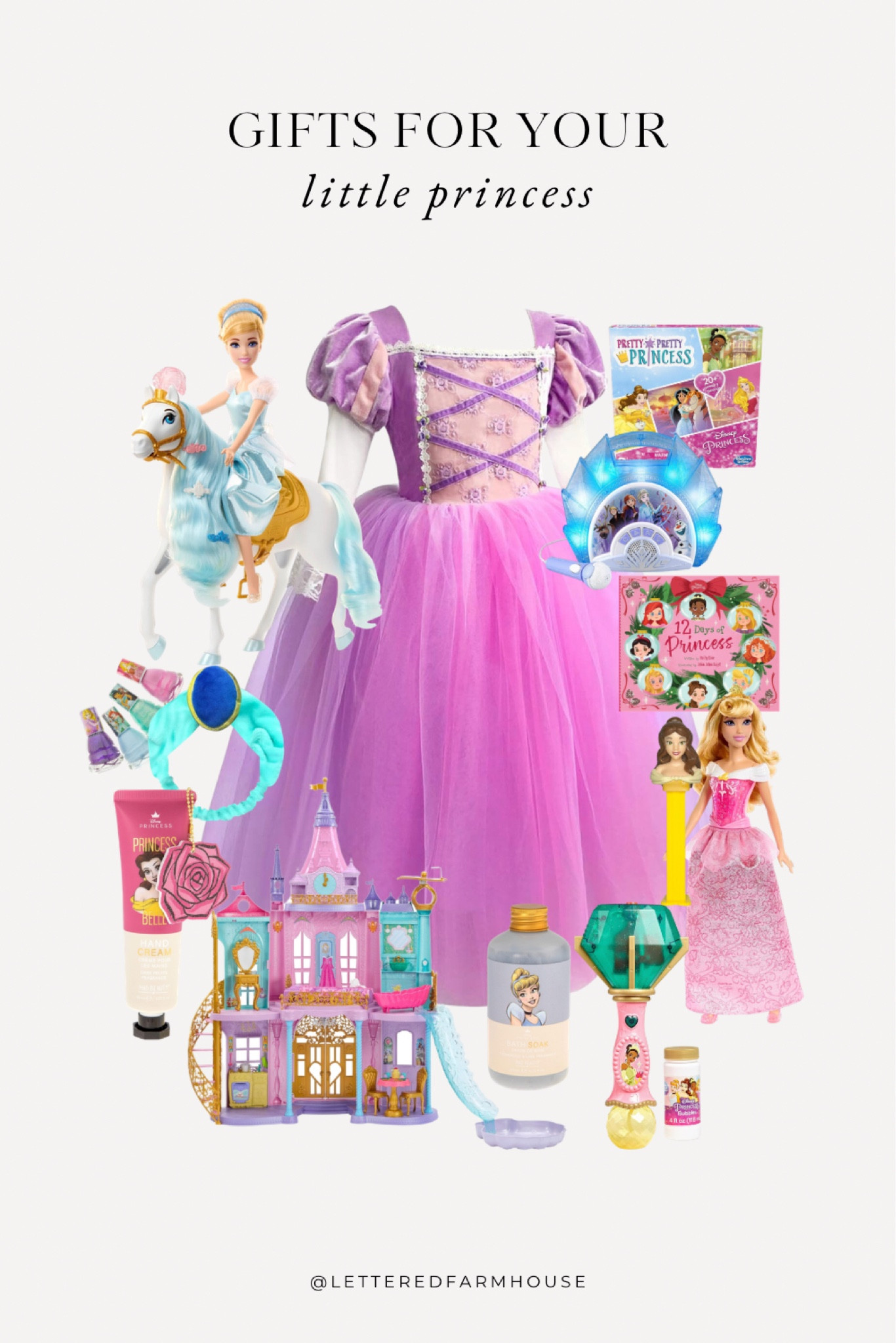 Disney Princess Gift Ideas, toddler girl gift ideas, gifts for girls, toddler girl christmas gift ideas, gifts for toddler girls, girls stocking stuffers #founditonamazon#LTKkids

Follow my shop @LetteredFarmhouse on the @shop.LTK app to shop this post and get my exclusive app-only content!

#liketkit 
@shop.ltk
https://liketk.it/4o4Da

#LTKHoliday #LTKGiftGuide #LTKKids #LTKGiftGuide #LTKHoliday