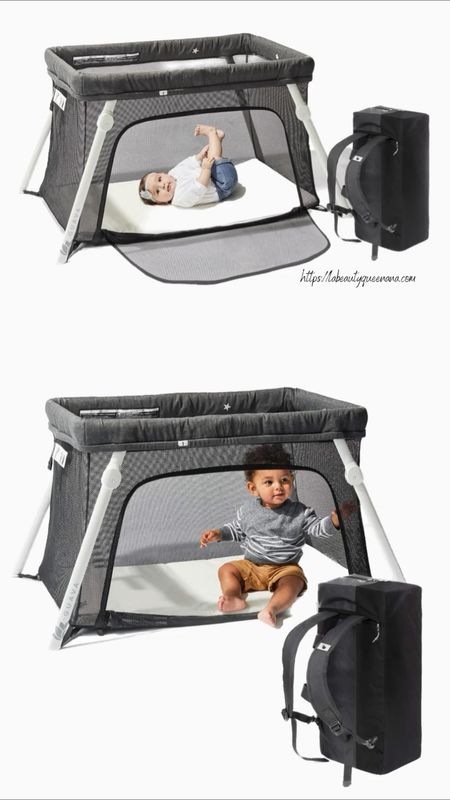Guava Lotus Travel Crib Bundle with  Mattress | Play Yard with Lightweight Backpack Design | Certified Baby Safe Portable Crib | Folding Portable Playpen for Babies & Toddlers ♡

♡

Salut Beautykings🤴🏾& Beautyqueens👸🏽 → → 💚💋💛 

Click here & Shop these items using my affiliate link ♡❋ → https://liketk.it/4jM9j

Shop My Gazelle Intense Minimalist & Mindset Shift Intentional Planner Vol 2 Undated ♡❋ → https://labeautyqueenana.com/shop-my-ebooks/

I help the less fortunate in Africa via my charity. See how you can support me. More details→ https://labeautyqueenana.com/the-labeautyqueenana-foundation/

→FTC Disclosure: This post or video contains affiliate links, which means I may receive a tiny commission for purchases made through my links.
♡♡♡♡♡♡♡♡♡♡♡♡♡♡♡

x💋x💋
♎️♾️🫶🏾✌🏾
LaBeautyQueenANA ♡

Believe You Can Achieve ™️

Believe You Can Achieve with Intentionality & Diligence ™️
——————
#babymusthaves #babyregistryessentials #travelessentials

#LTKbump #LTKfamily #LTKbaby
