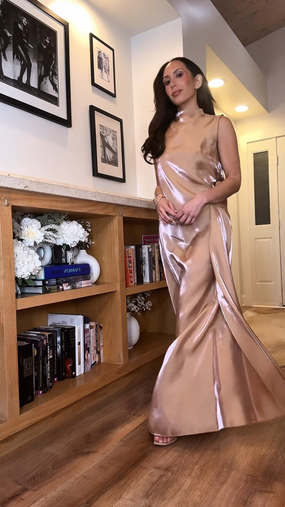 Fashion Friday Pt. 2 l Spring Wedding Guest Looks:👗🌸💍
It’s officially wedding season, and my calendar is full—my sister’s tying the knot, and I’ve got a few more weddings to attend this Spring...👰🏻
Help me choose…👇🏼


#LTKWedding #LTKWatchNow #LTKStyleTip