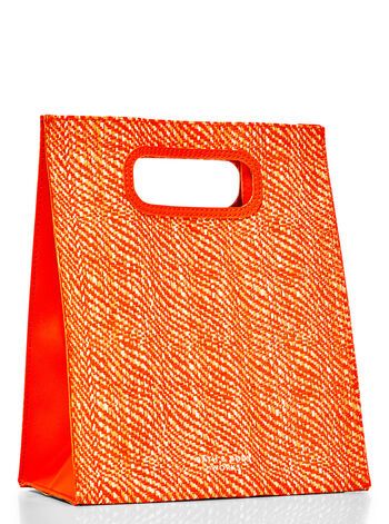 Orange Woven


Gift Bag | Bath & Body Works