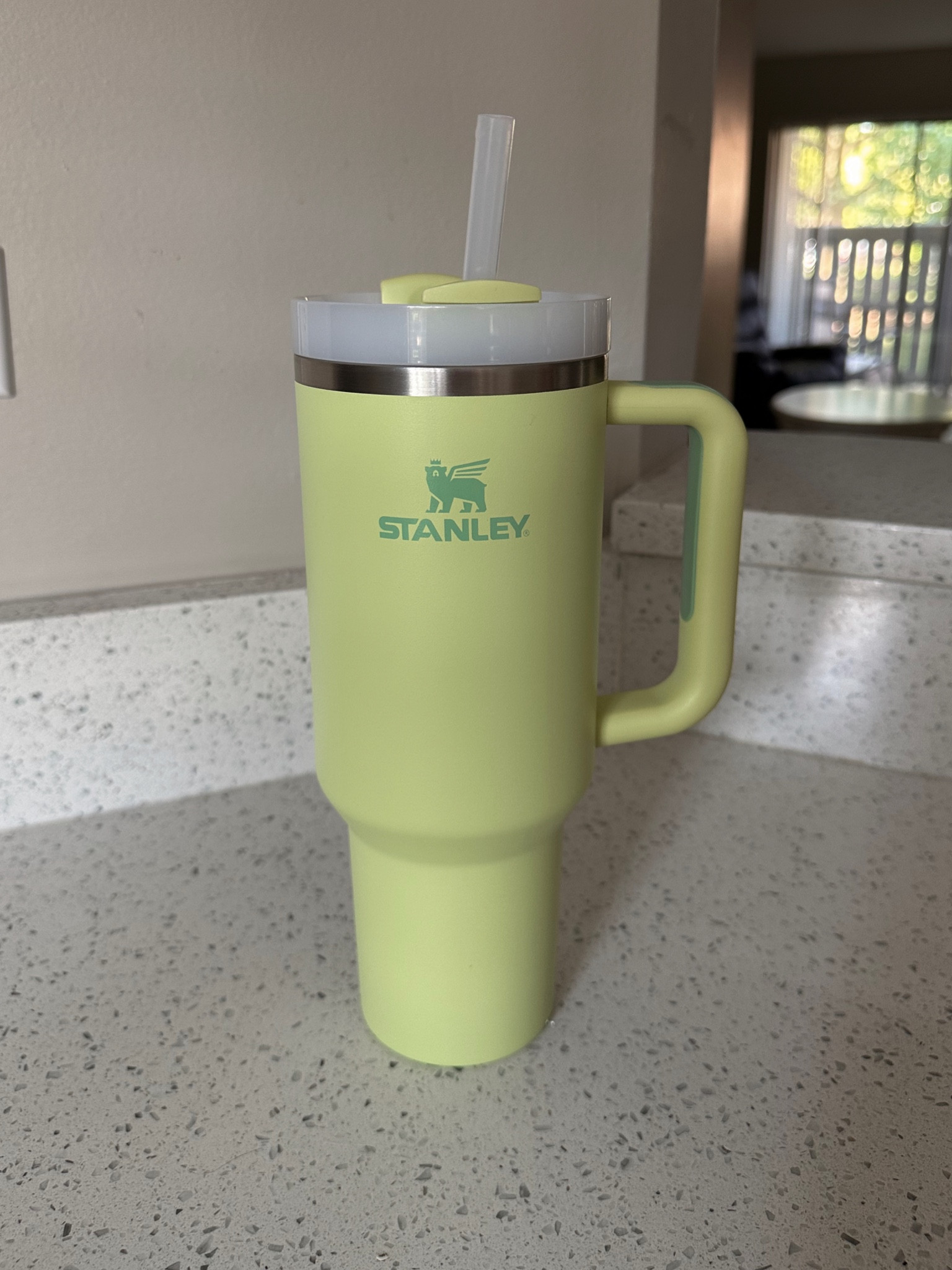 New Stanley color 

#LTKFind #LTKFitness #LTKunder50