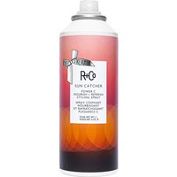 R+Co Sun Catcher Power C Nourish + Refresh Styling Spray 450°F Protection 151ml | Dermstore (US)
