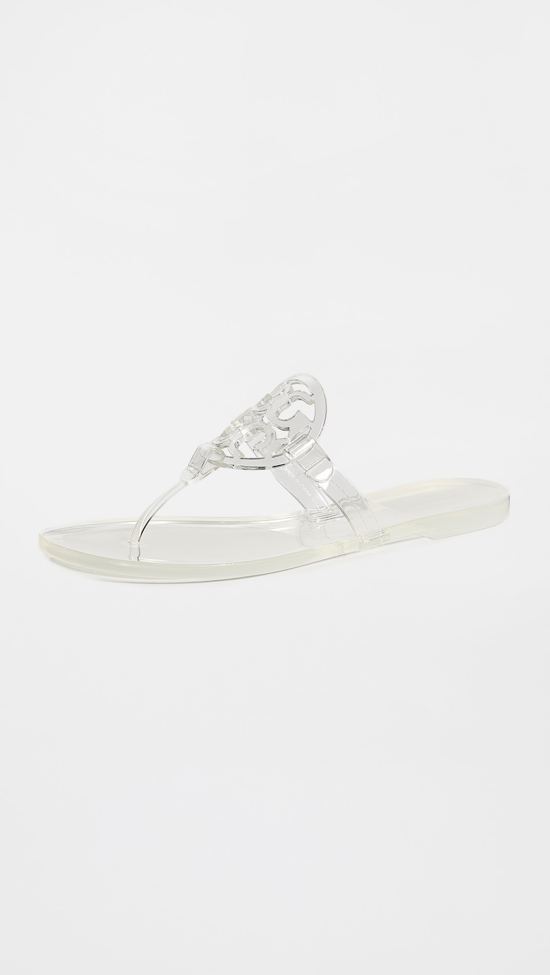 Miller Jelly Sandals | Shopbop
