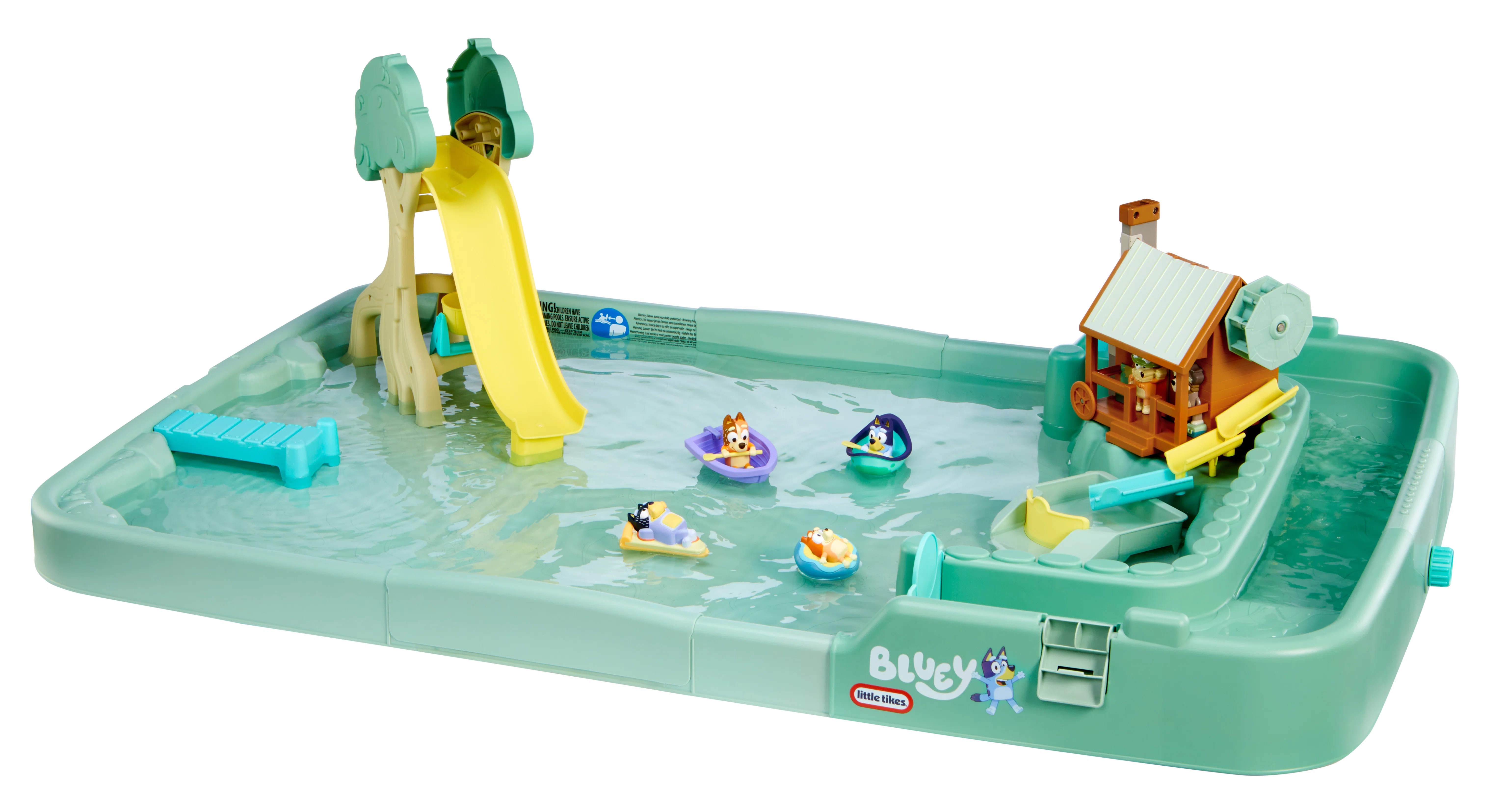 Little Tikes Bushland Adventures & Reviews | Wayfair | Wayfair North America