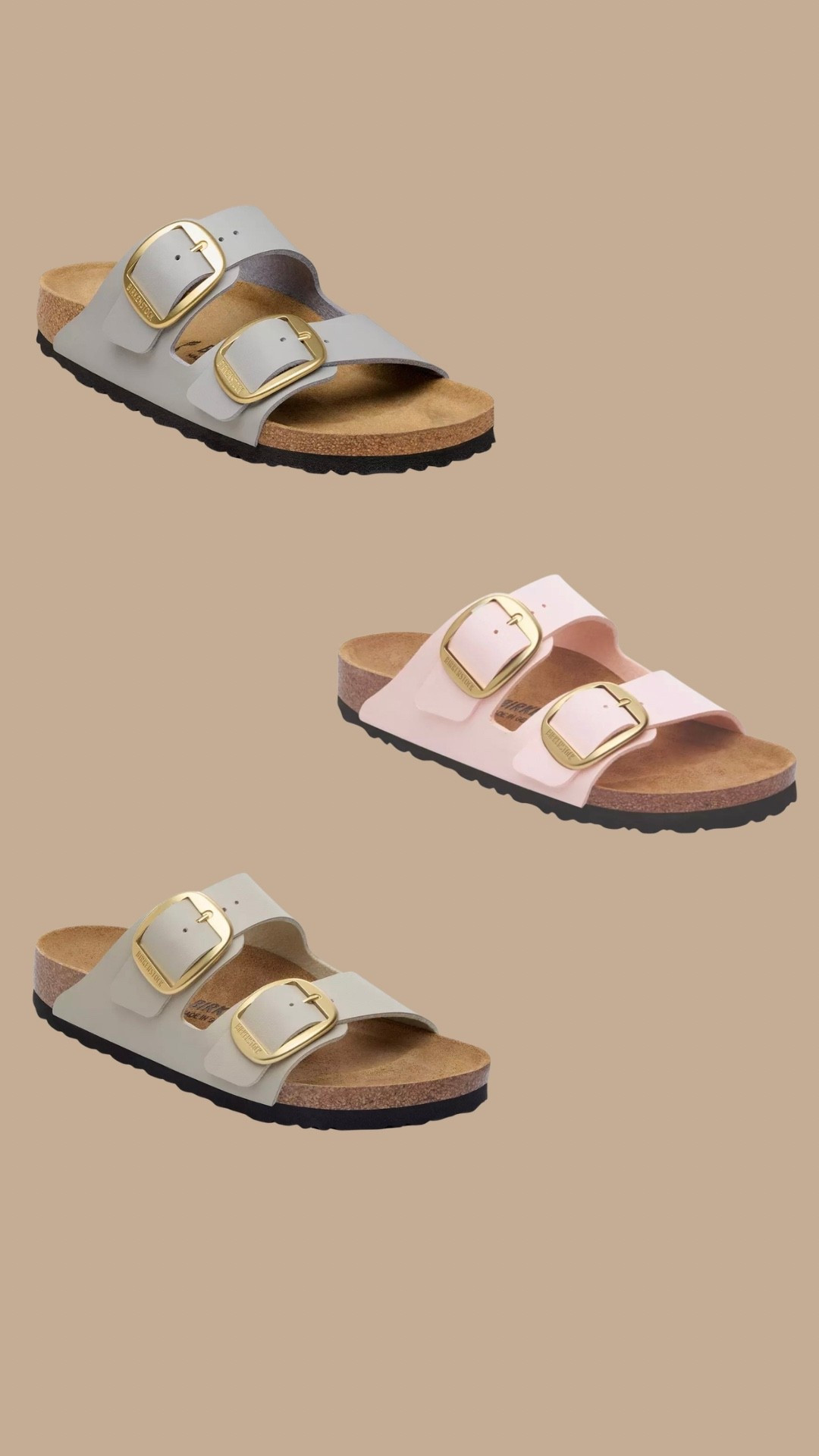Birkenstocks
New release

#LTKdayinmylife #LTKmomlife #LTKSeasonal