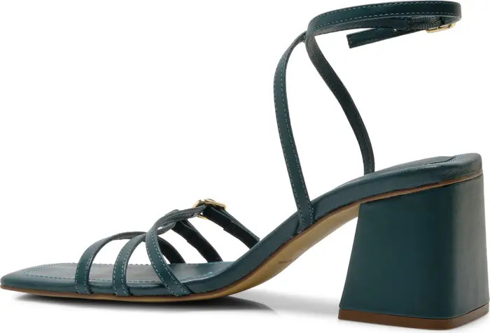 Niki Ankle Strap Sandal | Nordstrom