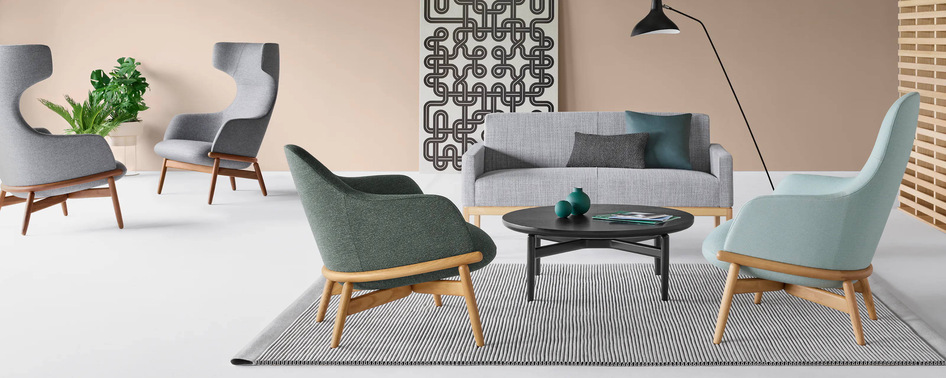 Geiger | Design Within Reach