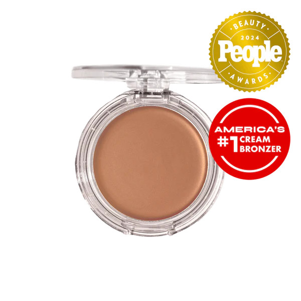 Cheek Kiss Cream Bronzer | Milani Cosmetics