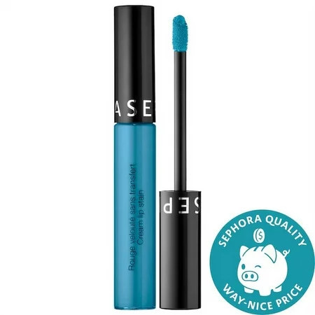 SEPHORA COLLECTION - Cream Lip Stain Liquid Lipstick - SIZE 0.169 oz/ 5 mL - COLOR: 30 Sea Mist | Walmart (US)