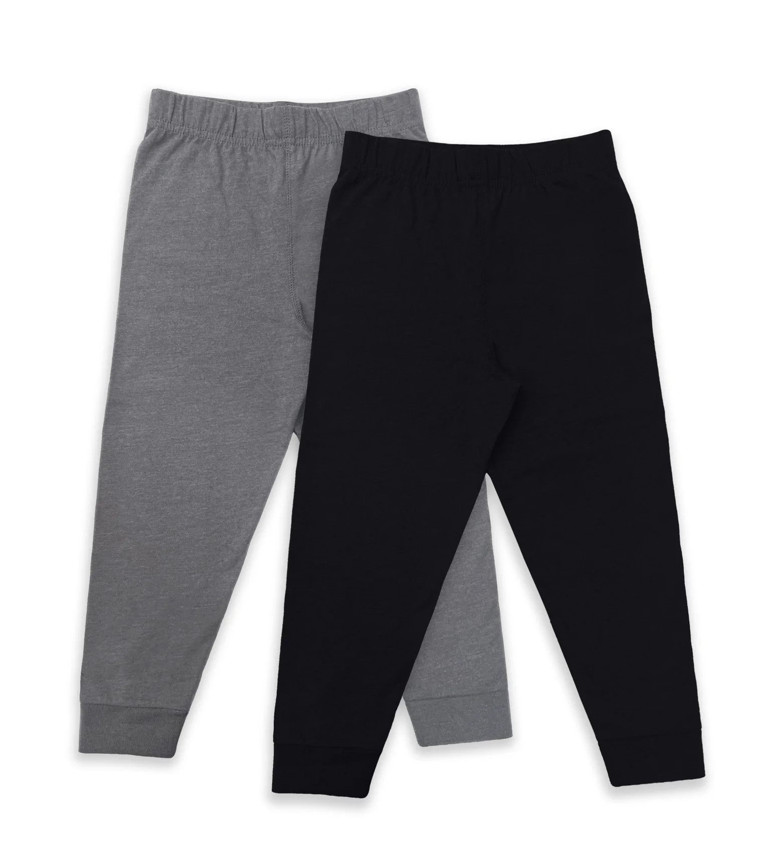 Garanimals Toddler Boy Solid Jersey Joggers Multipack, 2-Pack, Sizes 2T-5T | Walmart (US)