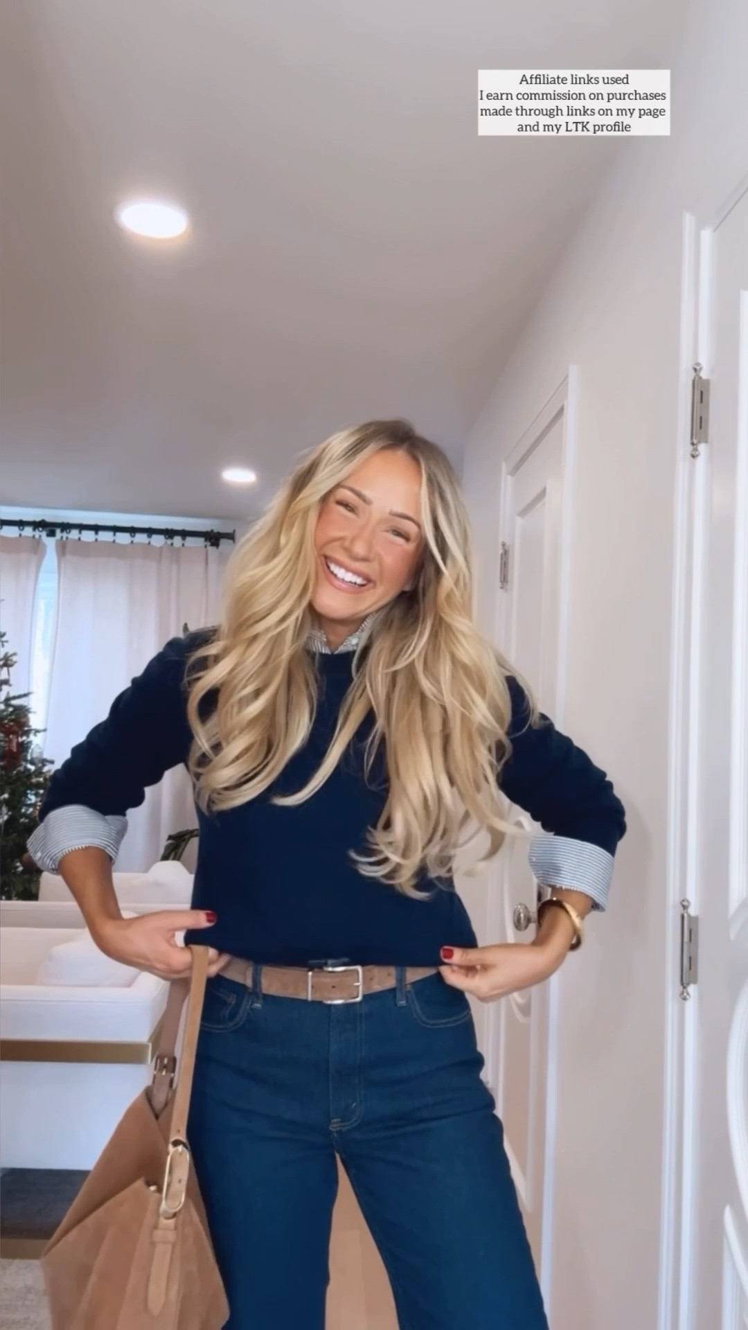 Classic winter outfit

Capsule wardrobe 