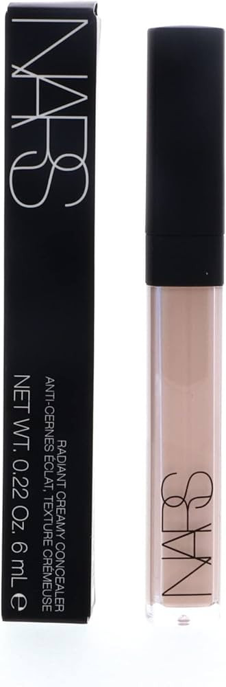 Radiant Creamy Concealer Vanilla | Amazon (US)
