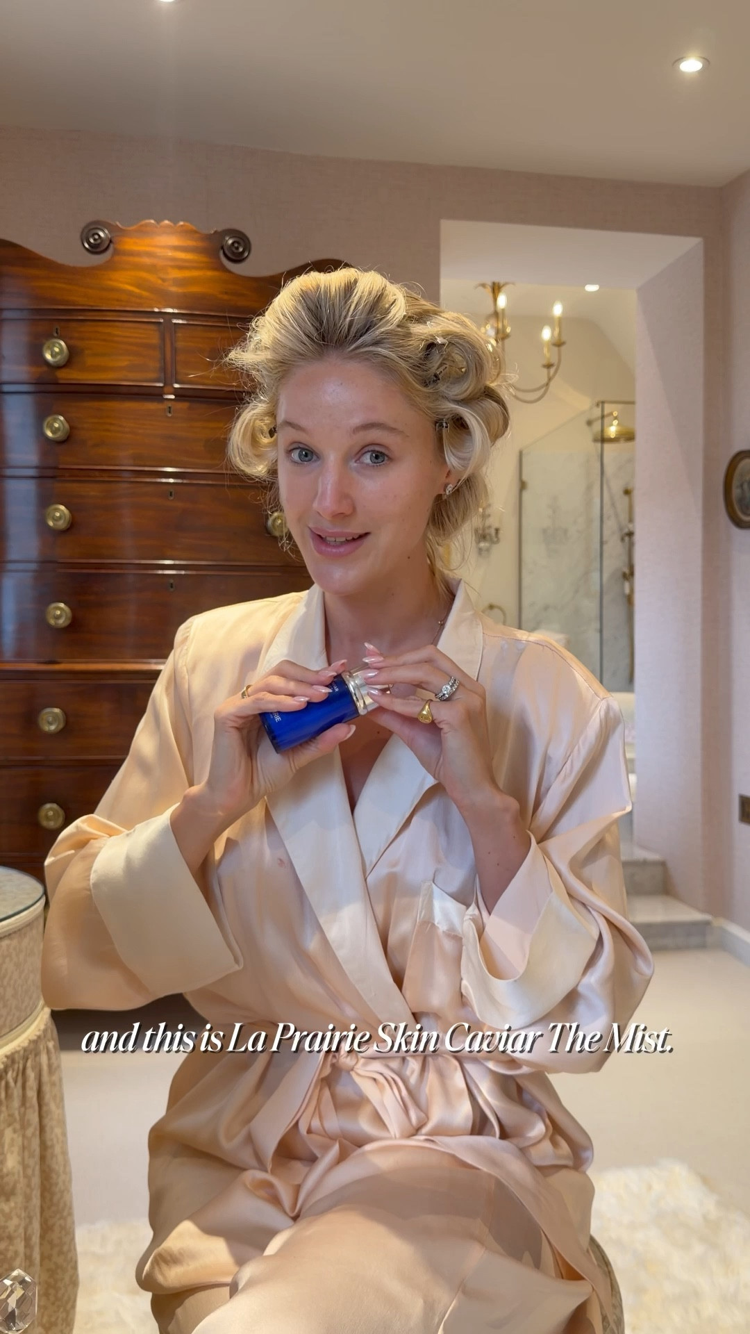 For the girlies who love a natural glam moment 🤍✨

This no makeup makeup tutorial is all about soft, glowing, everyday makeup using skin-loving products that hydrate, protect, and improve your skin while you wear them. Lightweight base, breathable coverage, dewy finish - your skin but better.

Perfect for everyday makeup, work makeup or that clean girl aesthetic glow 💫


#LTKdatenight #LTKbeauty #LTKspring