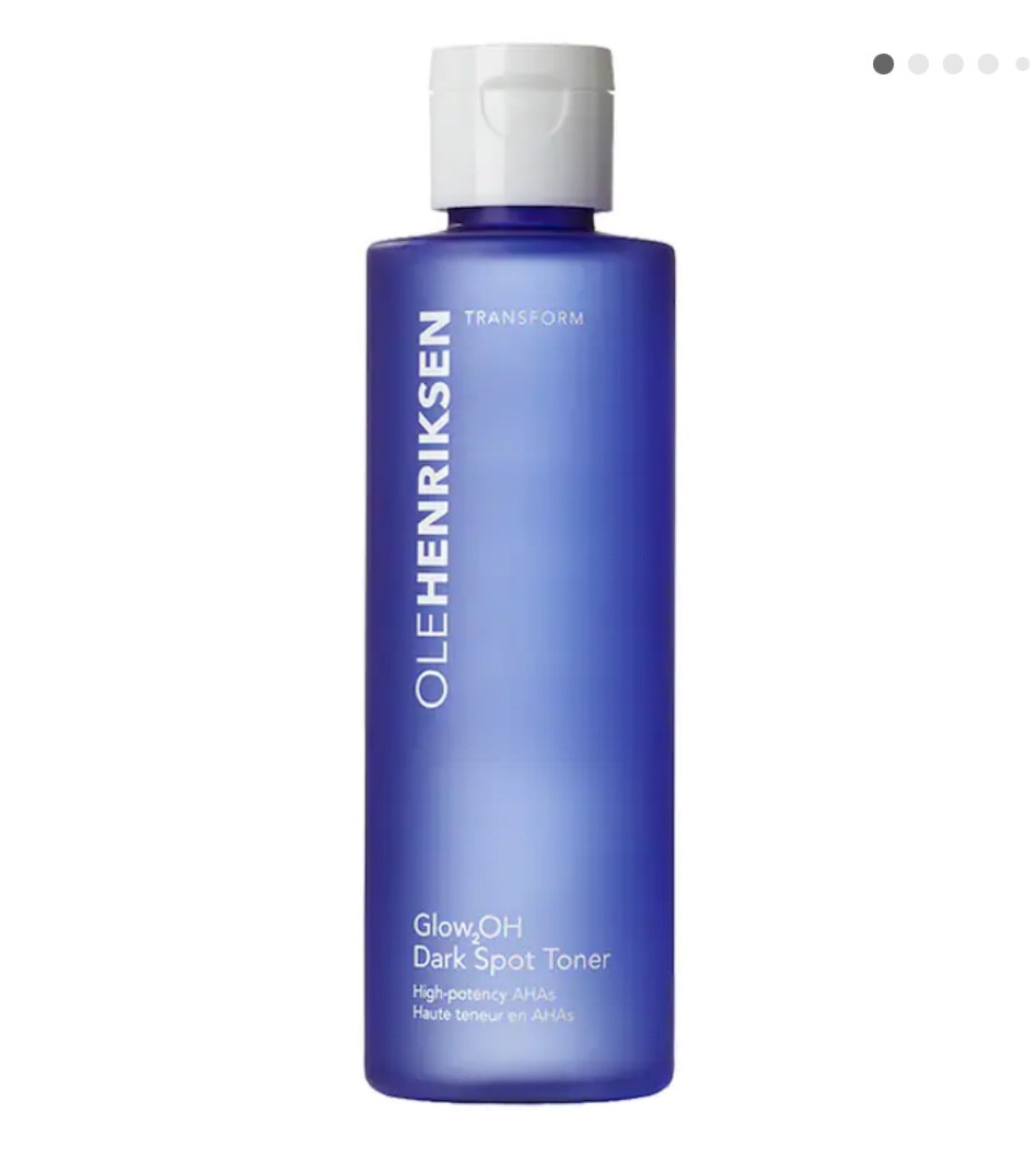 Amazing toner and night treatment to help with tone, texture and brightness!! A mini is included in the kit linked as well 🙏🏼 

#LTKGiftGuide #LTKCyberweek #LTKbeauty