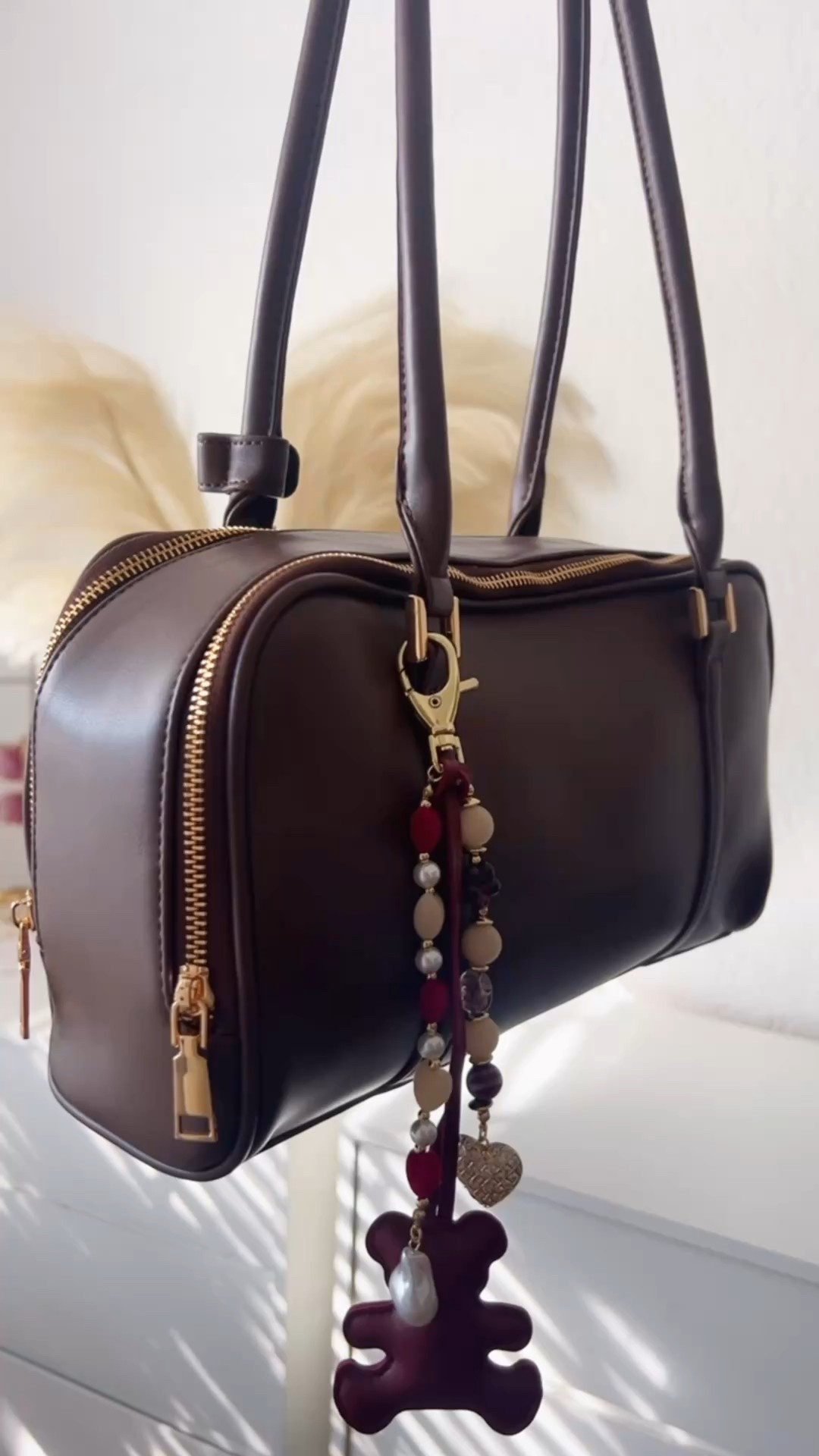Fashion find under $30 from Tjmaxx 🤎

#LTKgrwm #LTKGiftGuide #LTKHoliday