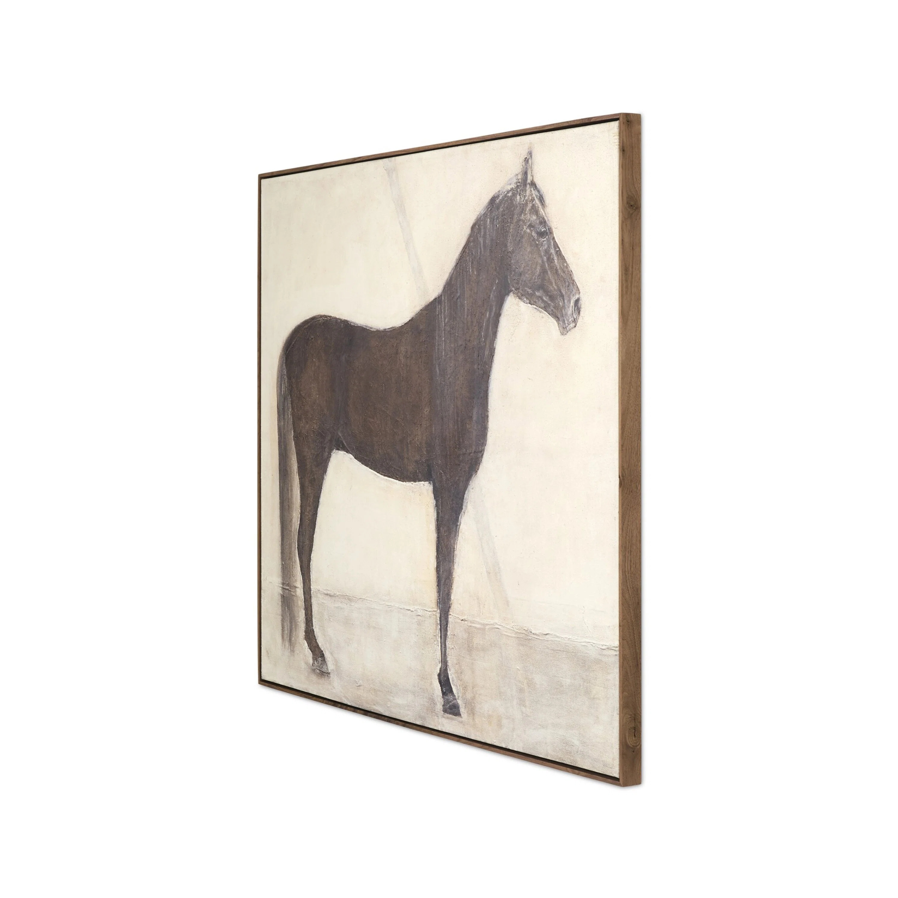 Four Hands Resurrection Painting by Paul Meyer Four Hands | Perigold | Perigold