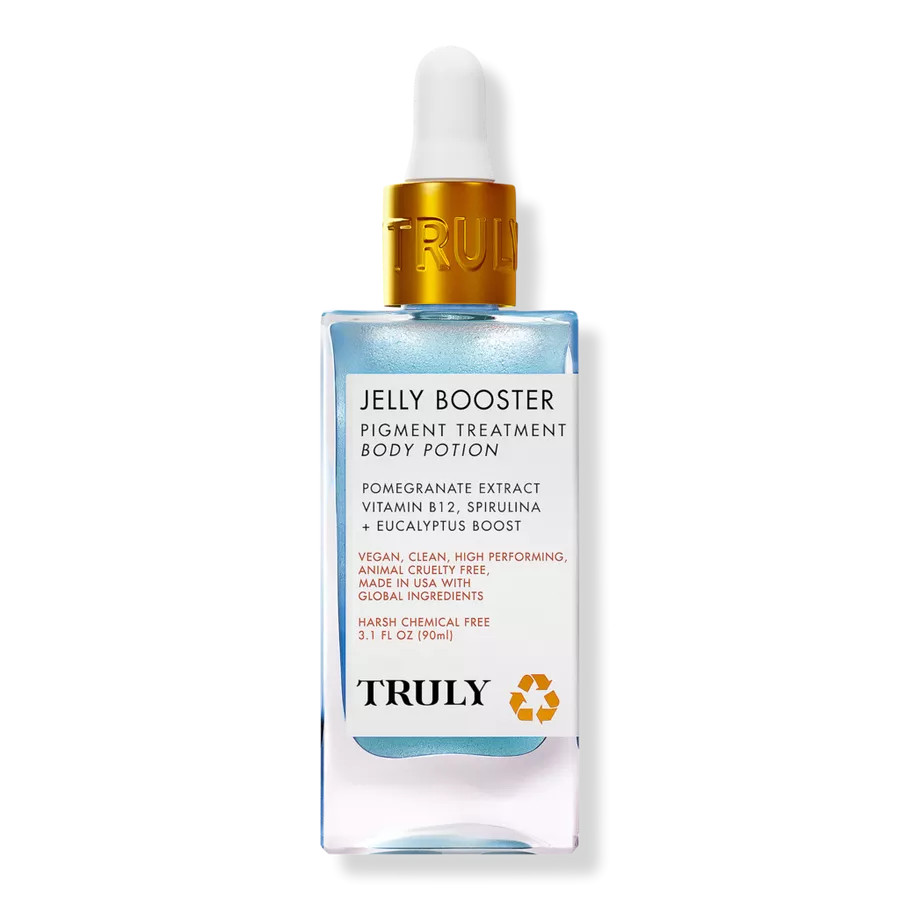 Jelly Booster Pigment Treatment Body Potion | Ulta
