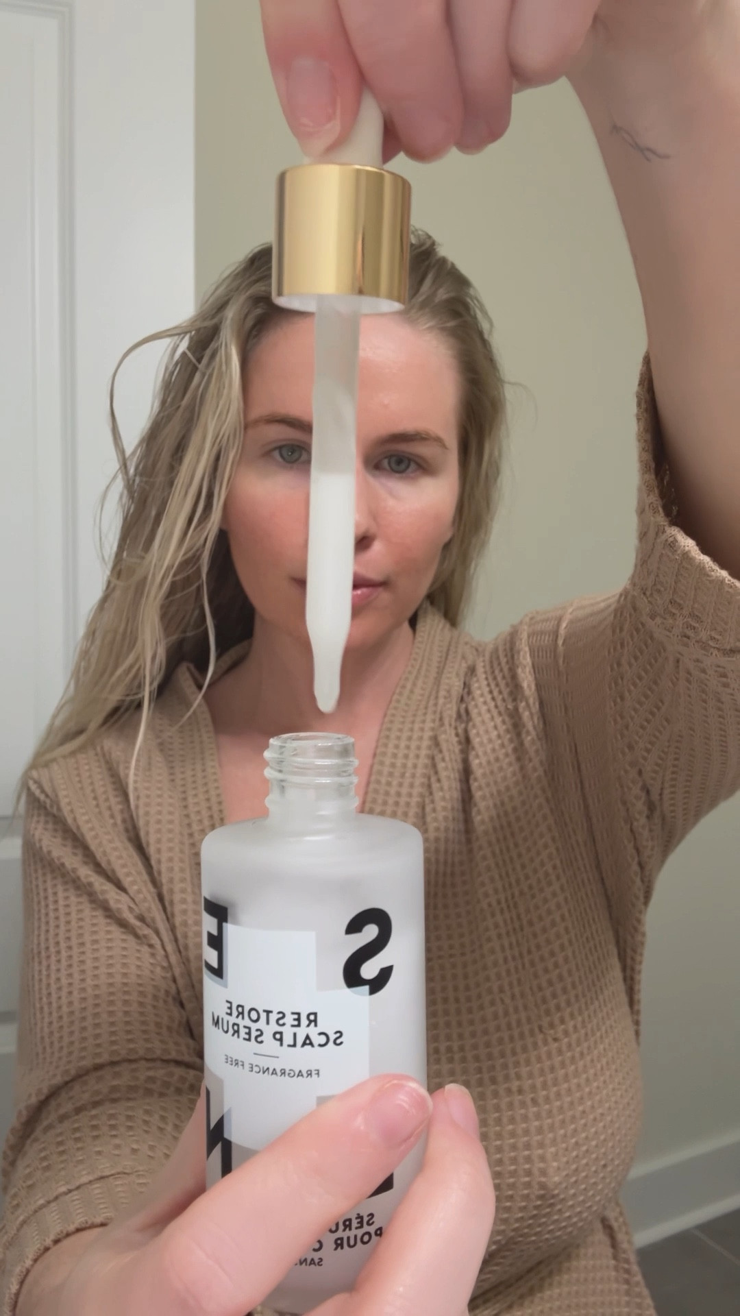 My hair care essentials! 

#LTKBeauty