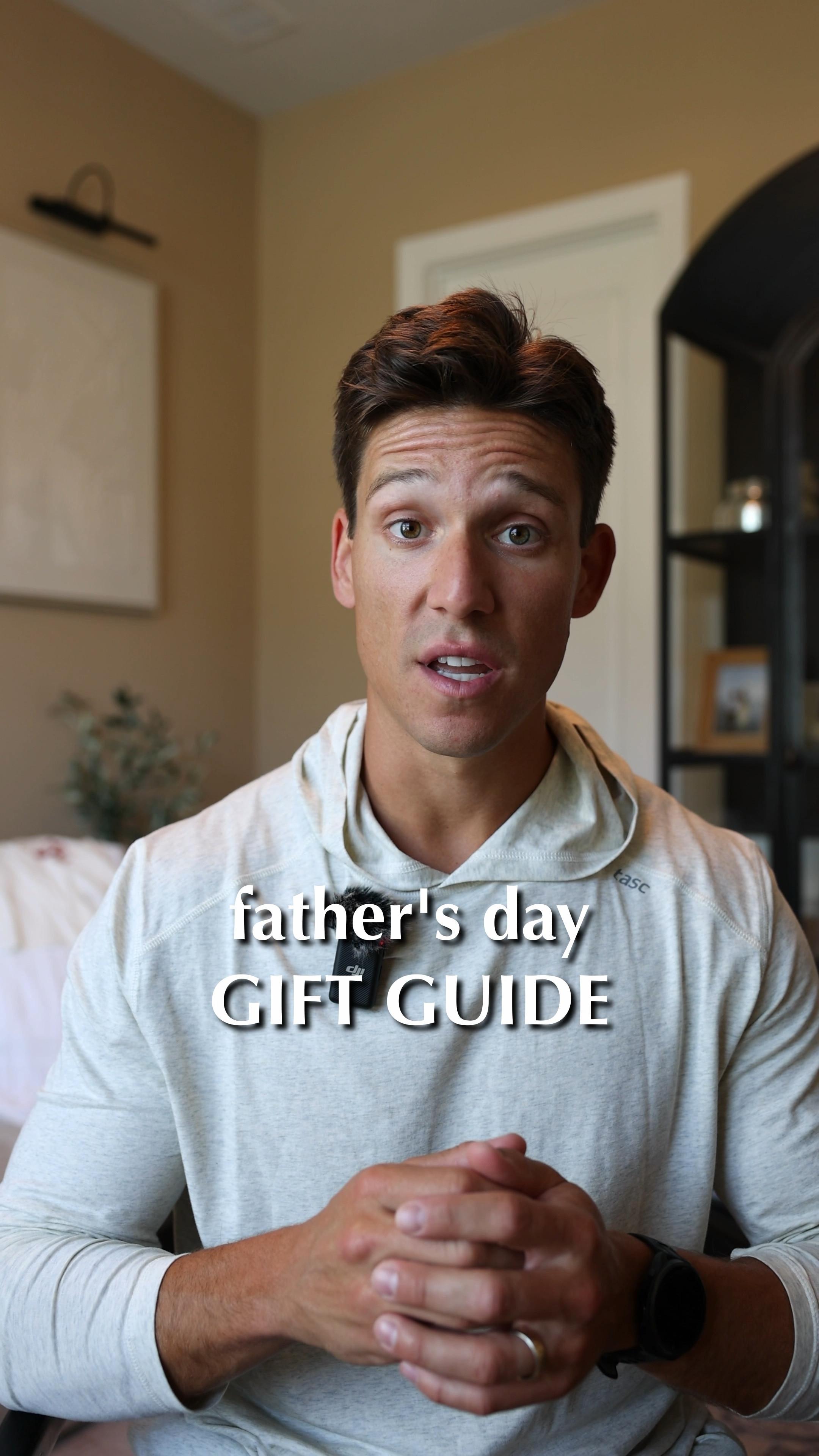 Father’s Day gift guide!

1) record / vinyl
2) lululemon for workout gear or Abercrombie for elevated casual wear
3) Legos
Bonus! Yeti Rambler
4) Solo Stove
5) Grid Studio

#LTKMens #LTKVideo #LTKSeasonal