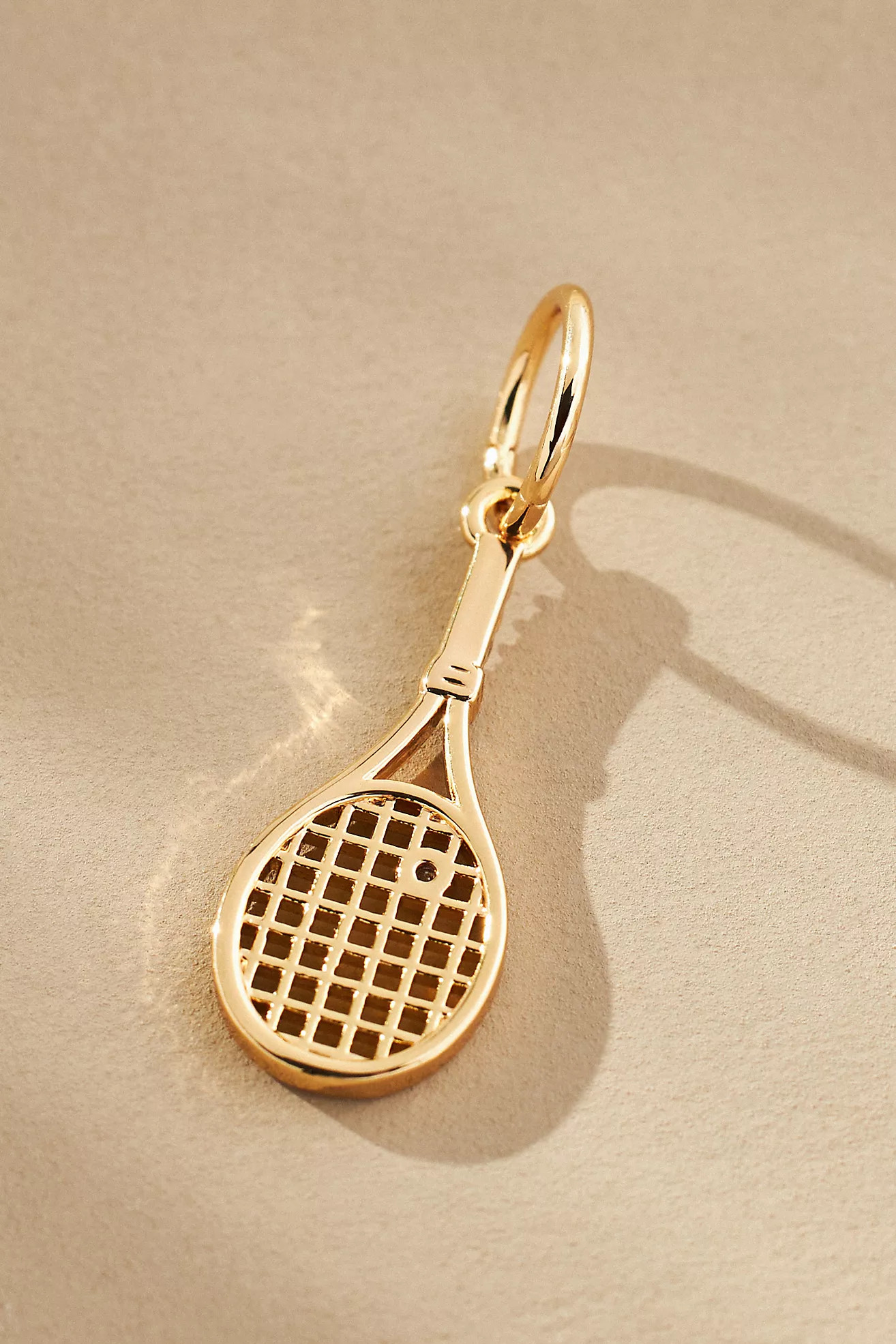 Novelty Icon Charm | Anthropologie (US)