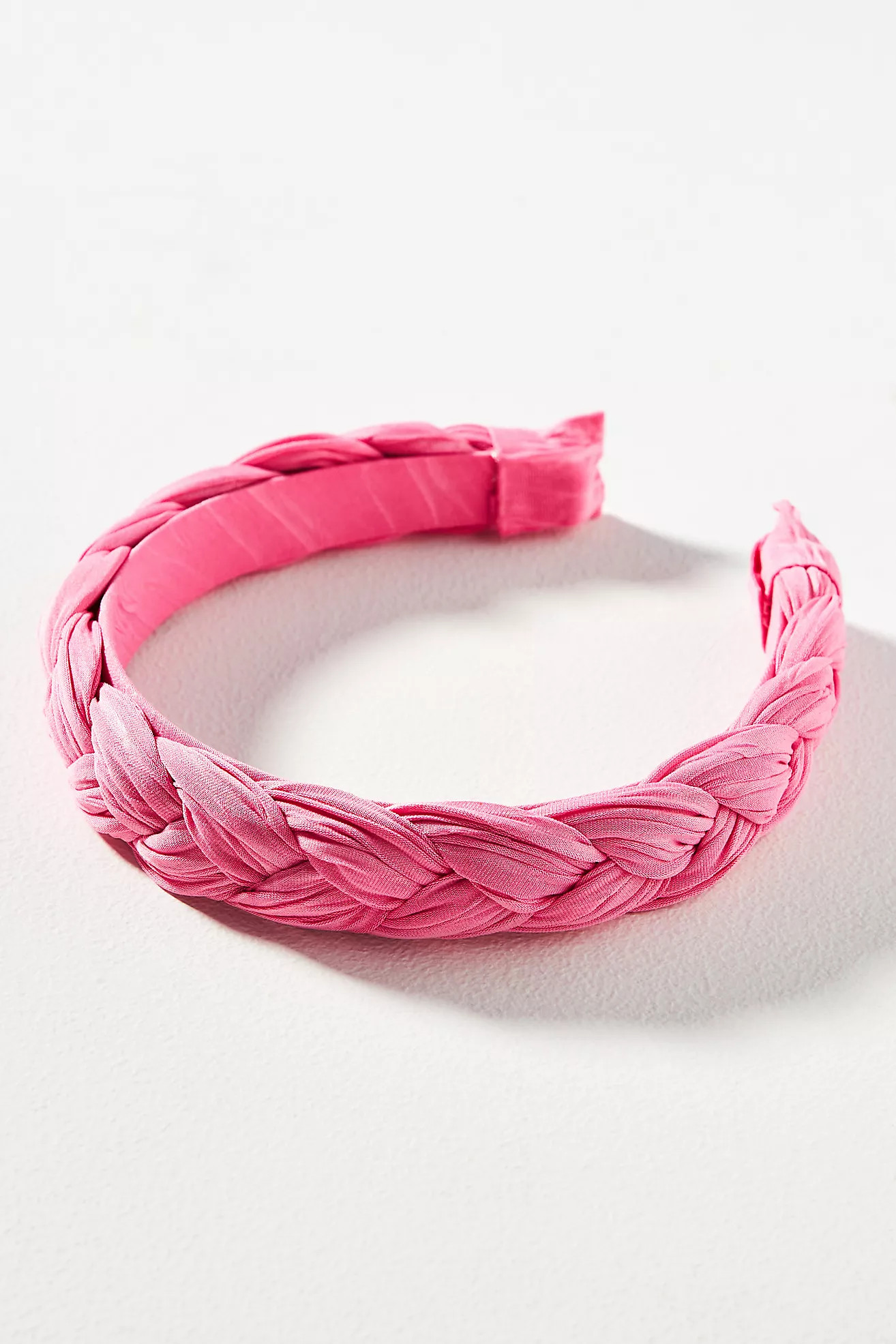 Braided Headband | Anthropologie (US)