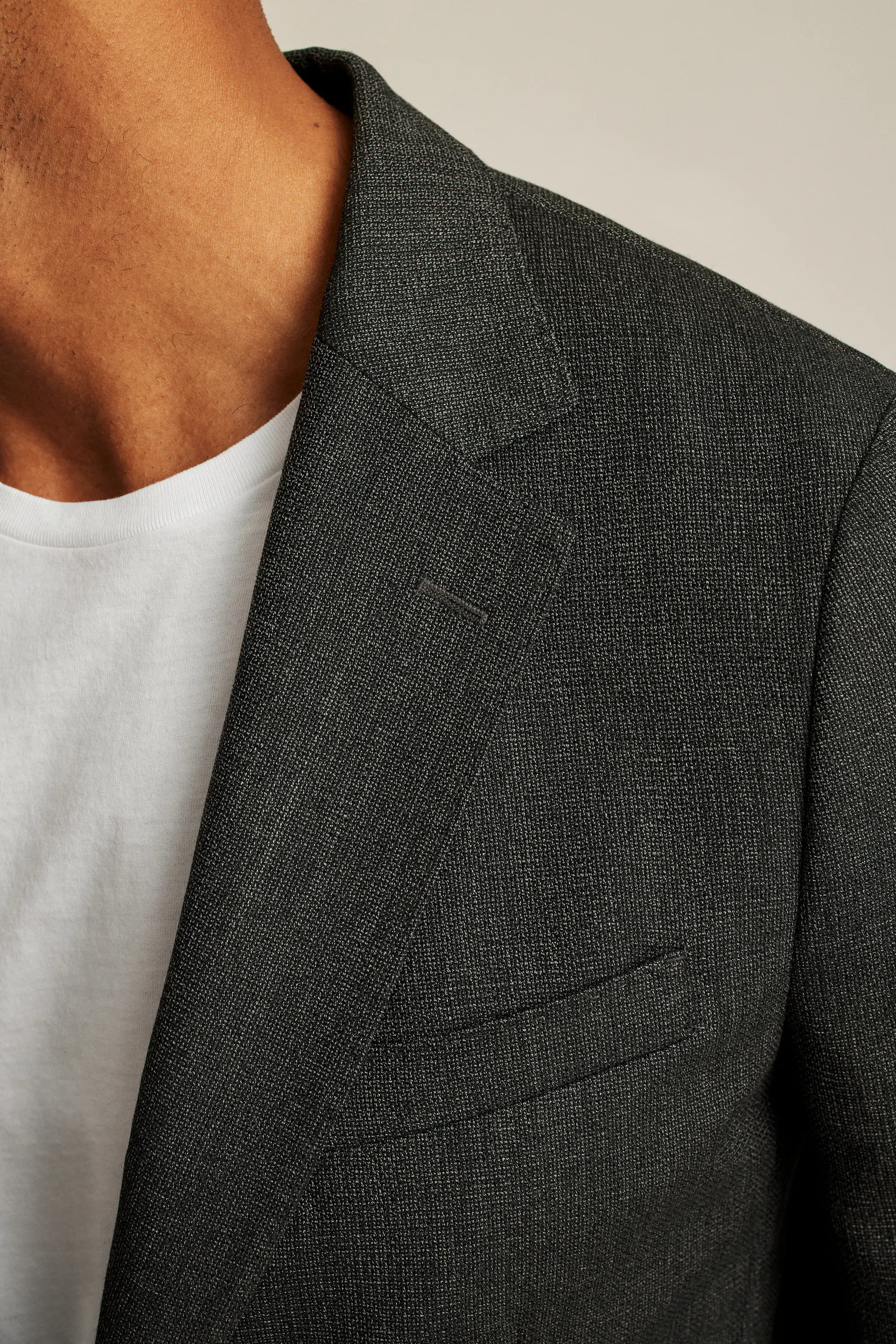 Jetsetter Unconstructed Italian Wool Blazer | Bonobos (US)
