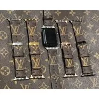 Louis Vuitton inspired custom … curated on LTK