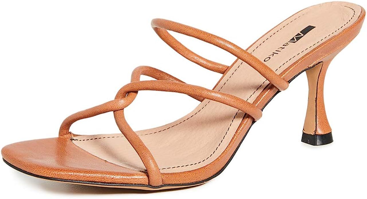 Matiko Women's Arlo Sandals | Amazon (US)