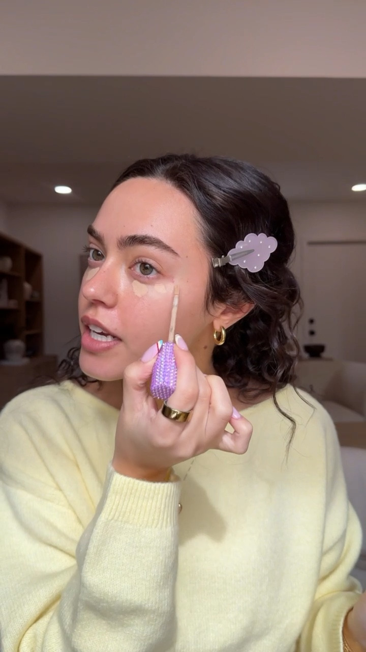 Updated makeup routine 🫶🏻

#LTKgrwm #LTKBeauty