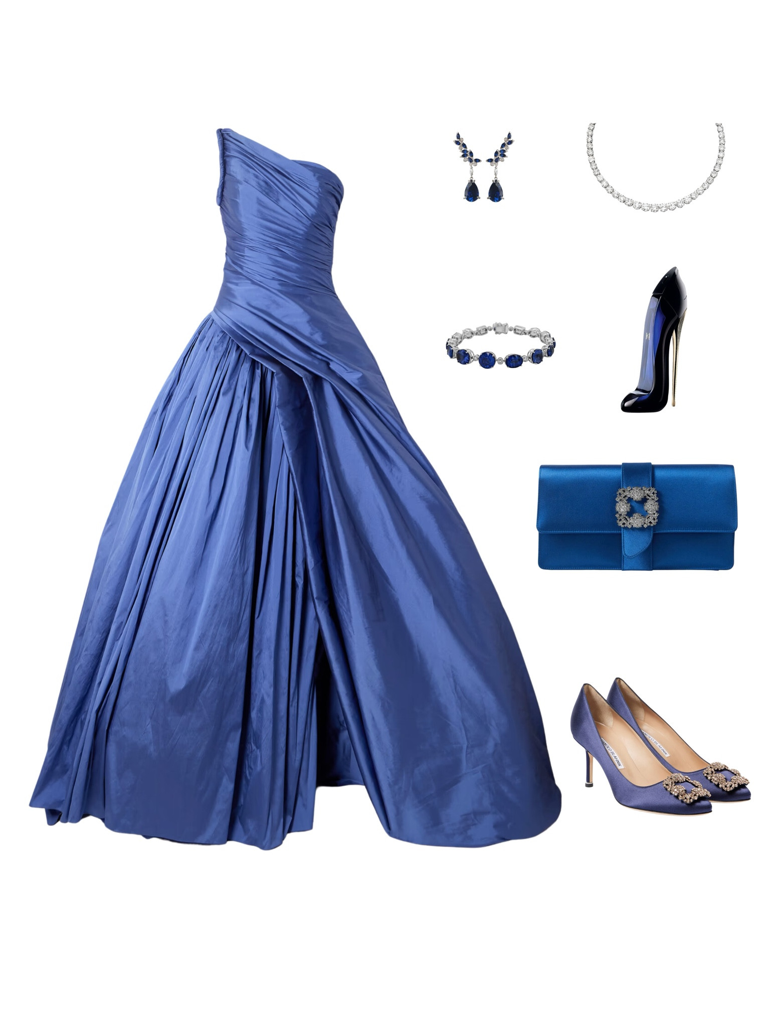 Blue evening gown outfit idea, ootd, pink maxi dress, outfit idea, fashion inspiration

#LTKShoeCrush #LTKStyleTip #LTKParties