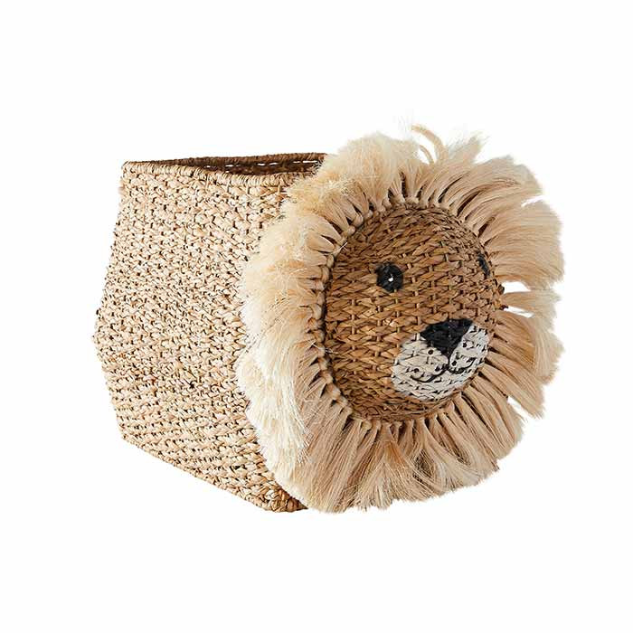 Leopold Basket | Caitlin Wilson Design