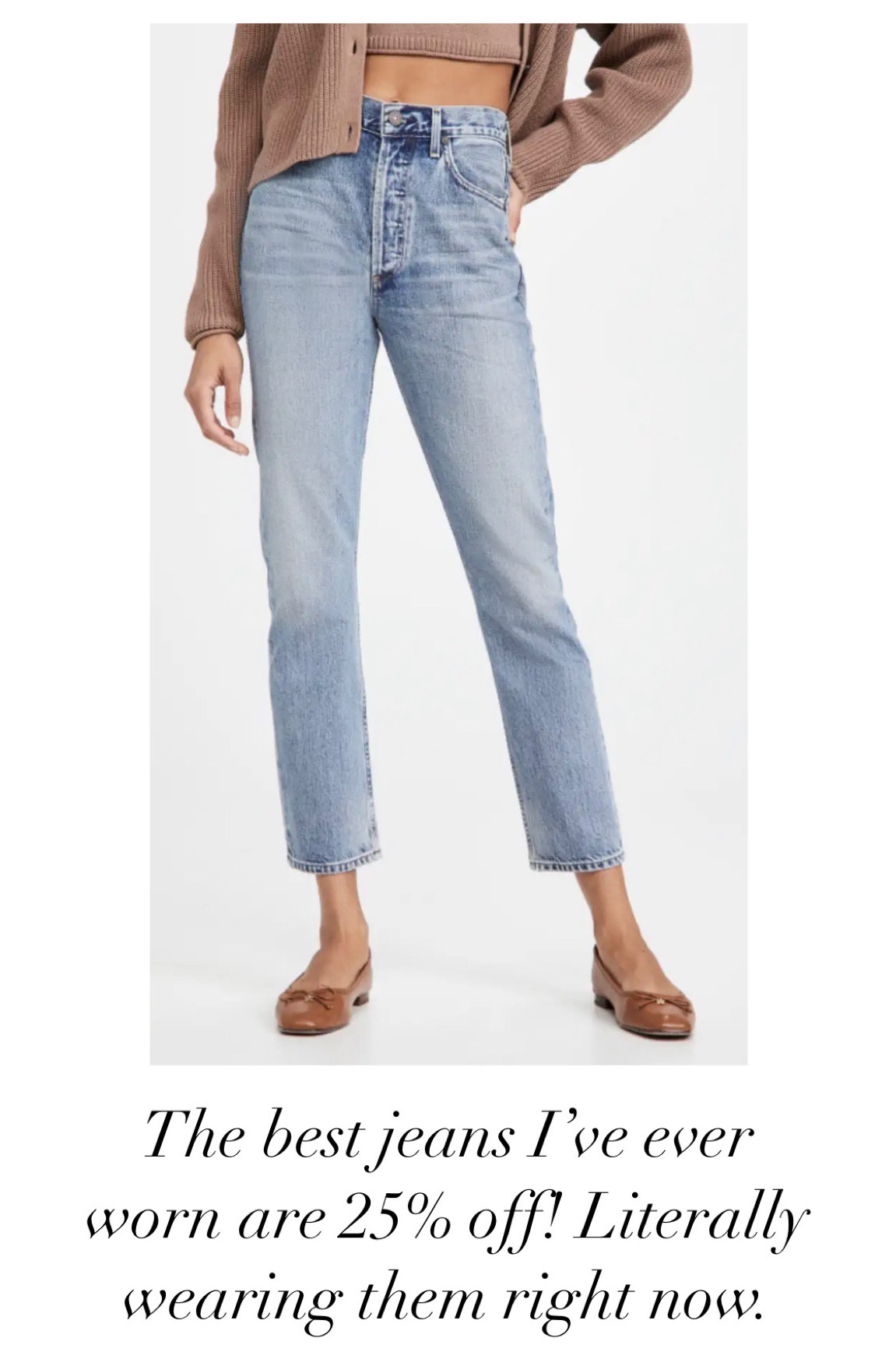 Shopbop sale, citizens Charlotte jeans, straight jeans, high waist straight 



#LTKsalealert #LTKstyletip #LTKover40