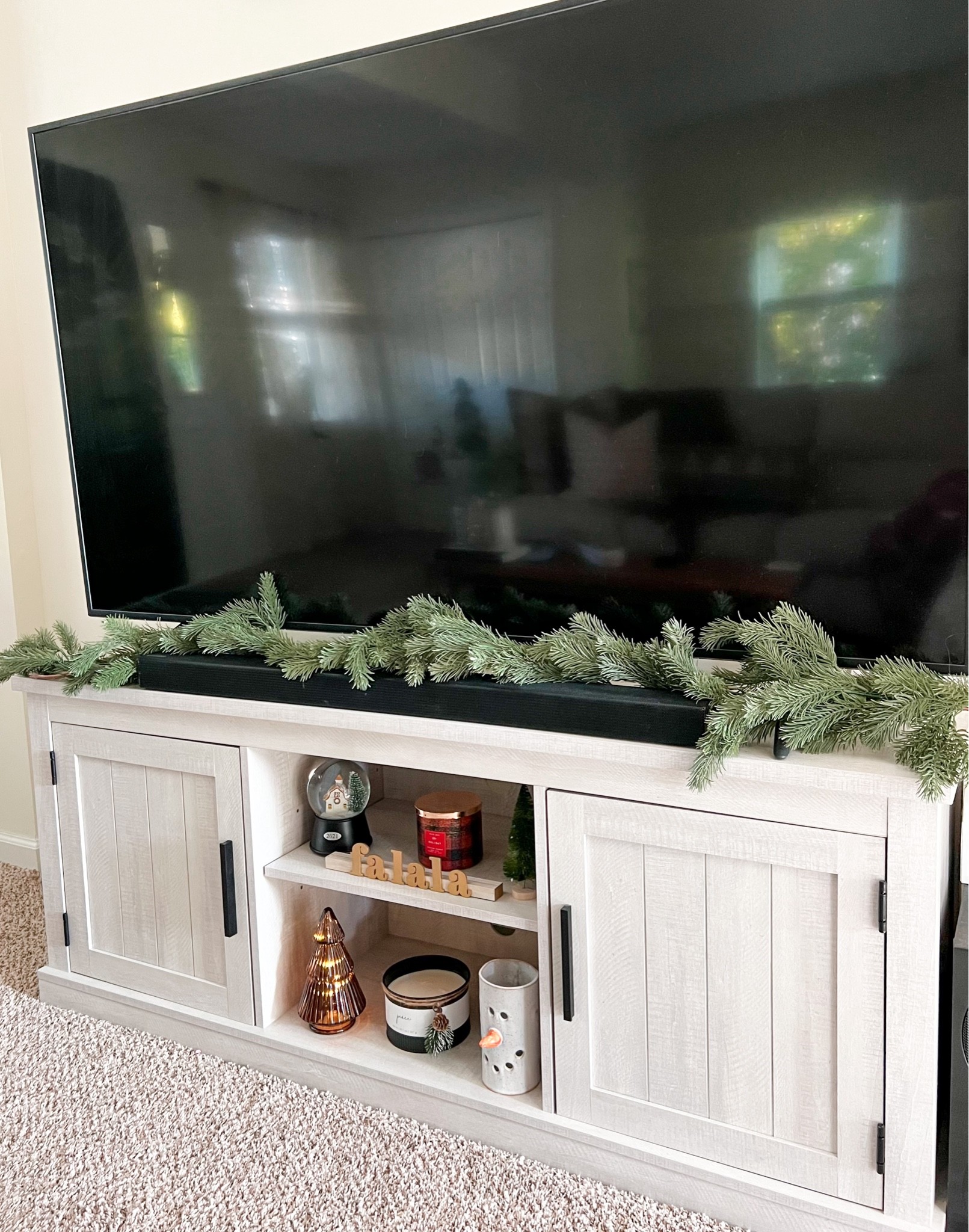 Garland, Christmas garland, Walmart Christmas

#LTKstyletip #LTKhome #LTKHoliday