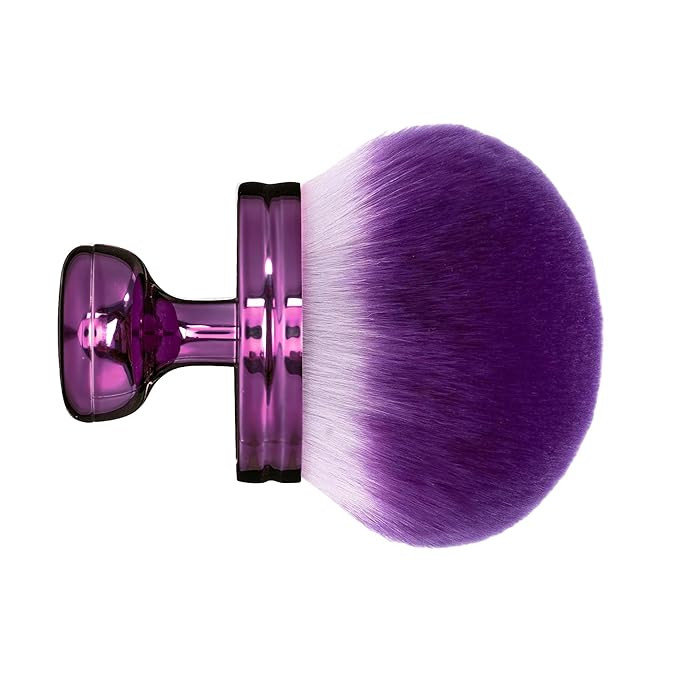 Blend & Blur Extra Large Body Makeup Brush for Self Tanner,Leg Makeup & Bronzer Self Tan Applicat... | Amazon (US)