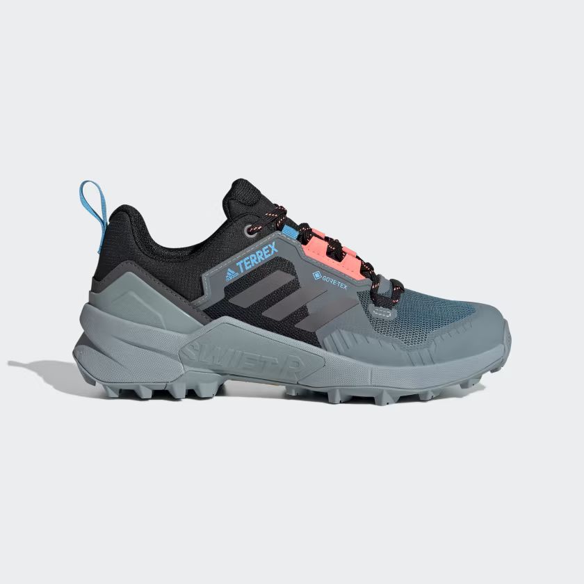 Terrex Swift R3 GORE-TEX Hiking Shoes | adidas (US)