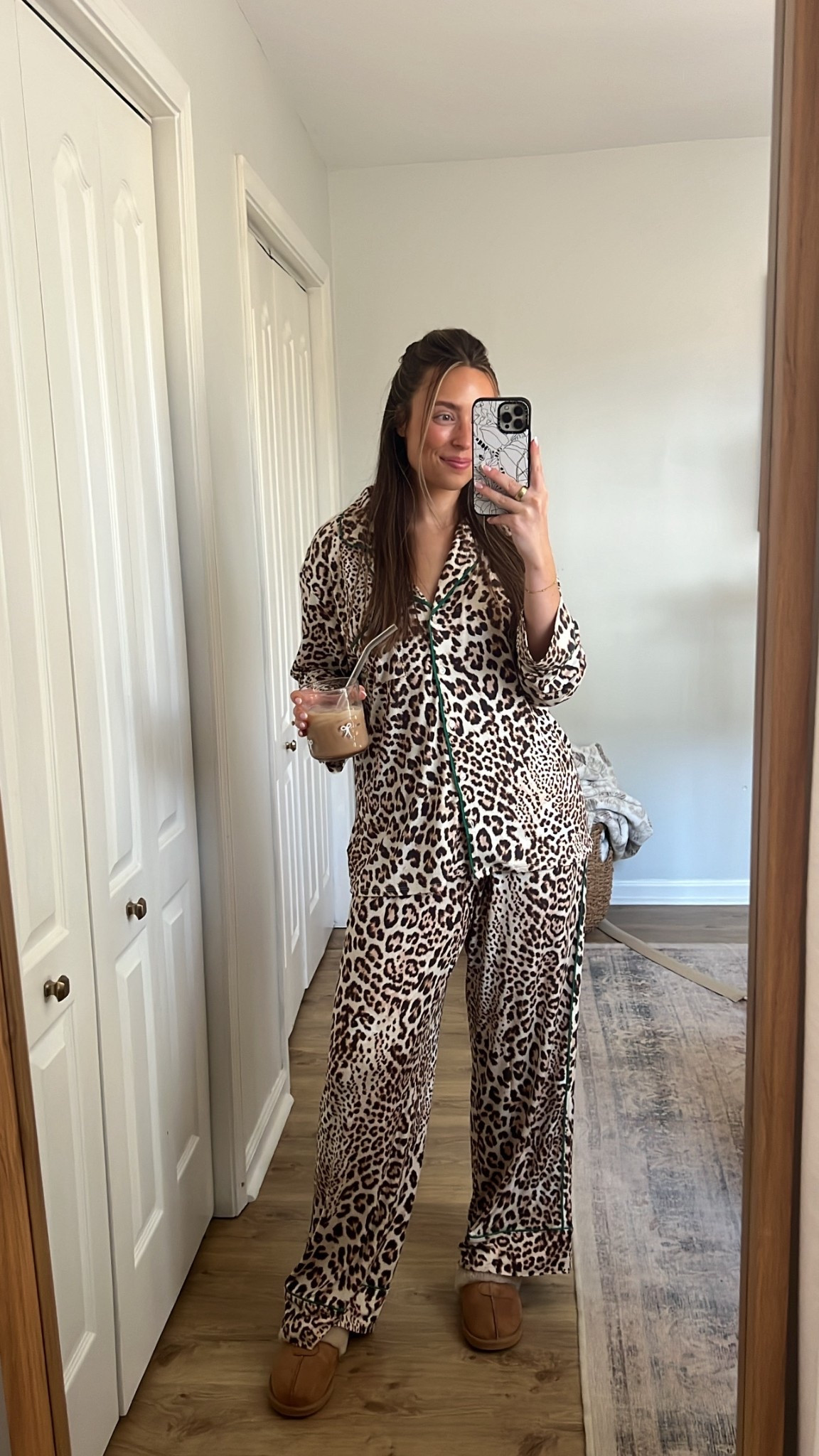 Pjs are on SALE!!😍🐆 plus the rest of the Aerie website! Such a good gift idea 
@aerie

#LTKGiftGuide #LTKHoliday #LTKCyberWeek