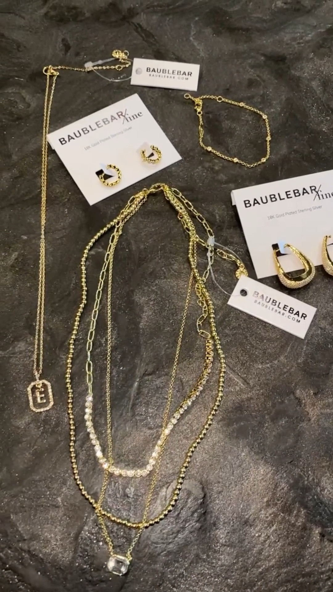 New Baublebar jewelry finds!! Perfect for Easter or Mother’s Day gifts!✨

#LTKStyleTip