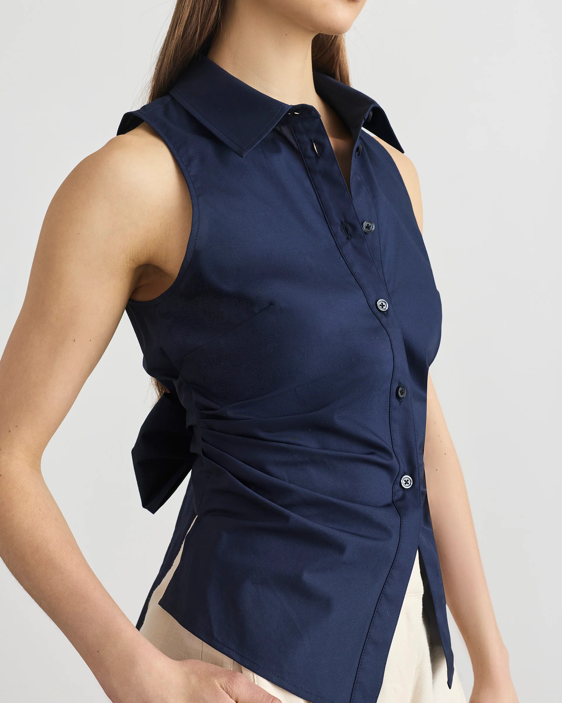 Hannah Top | Tanya Taylor
