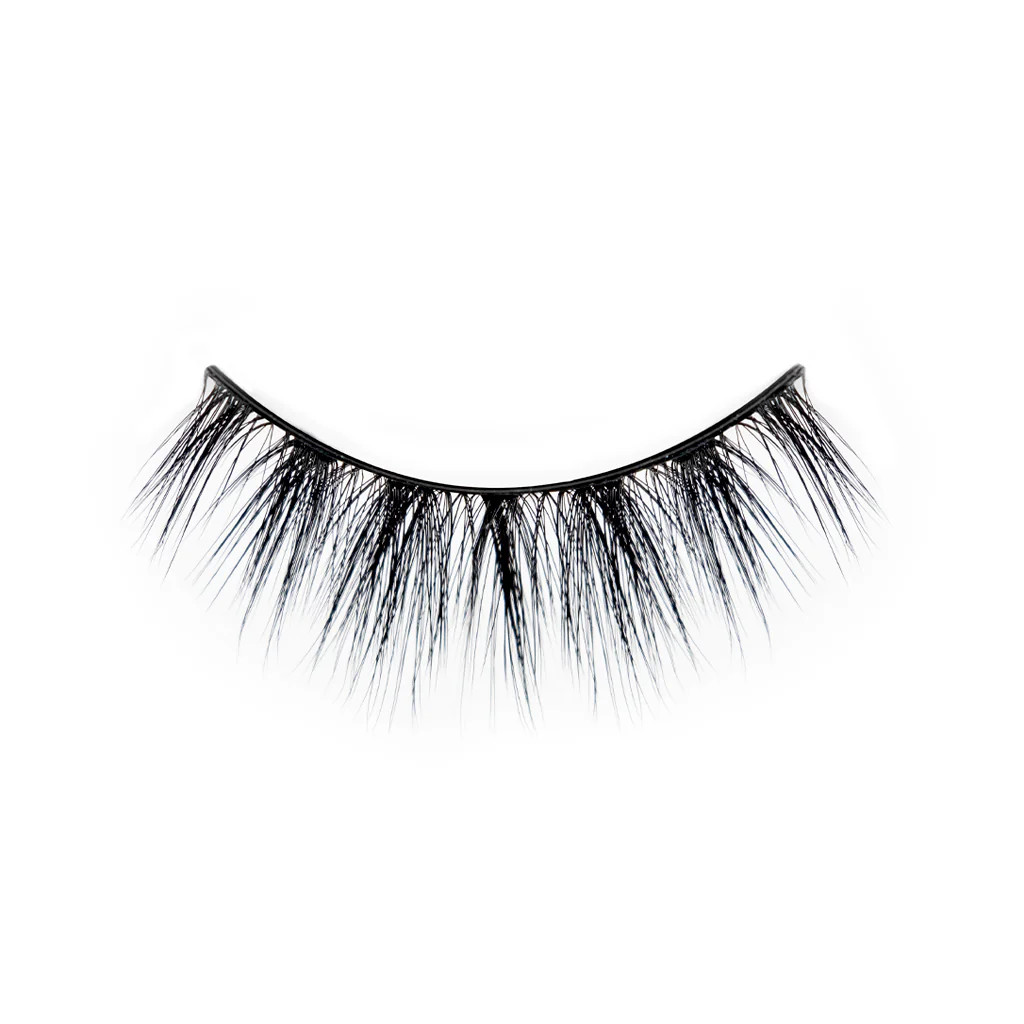 Wispy Babe Lashes | Frankie Rose Cosmetics
