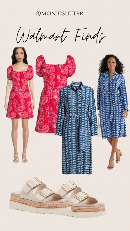 Walmart new arrivals 

#LTKfindsunder50 #LTKstyletip