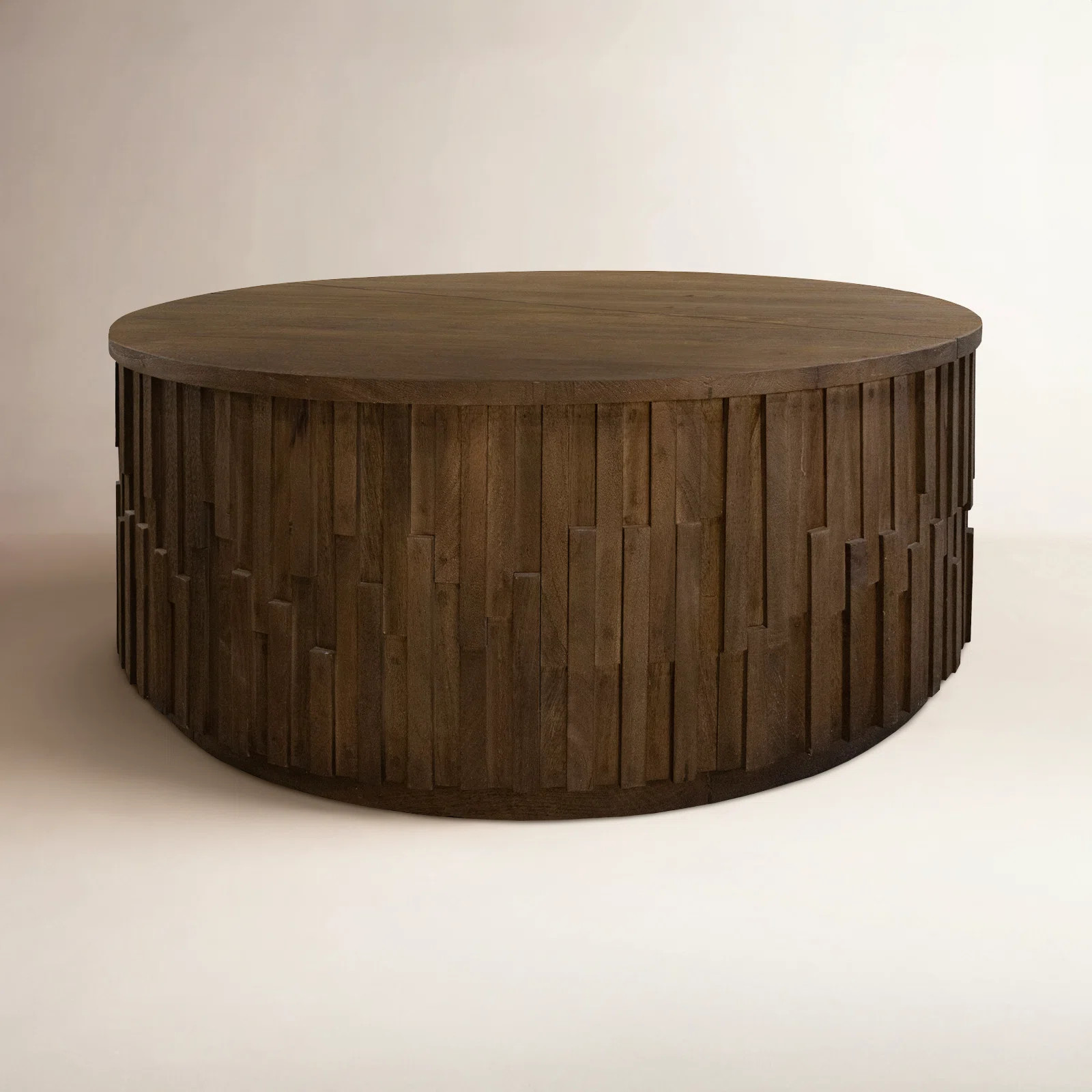 Atoir Solid Wood Coffee Table | Wayfair North America